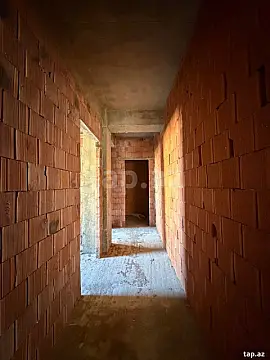 Satılır 1 otaqlı yeni tikili 58 m²