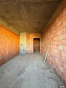 Satılır 1 otaqlı yeni tikili 58 m²