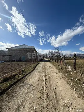 Satılır torpaq sahəsi — Qusar