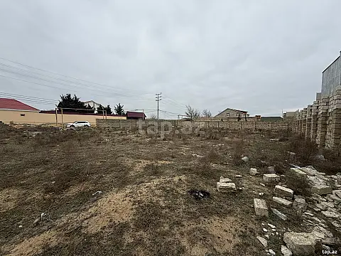 Satılır torpaq sahəsi — Bakı, Şüvəlan