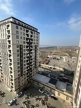 Satılır 3 otaqlı yeni tikili 79 m² — Xırdalan 3 otaq 79.00 m²