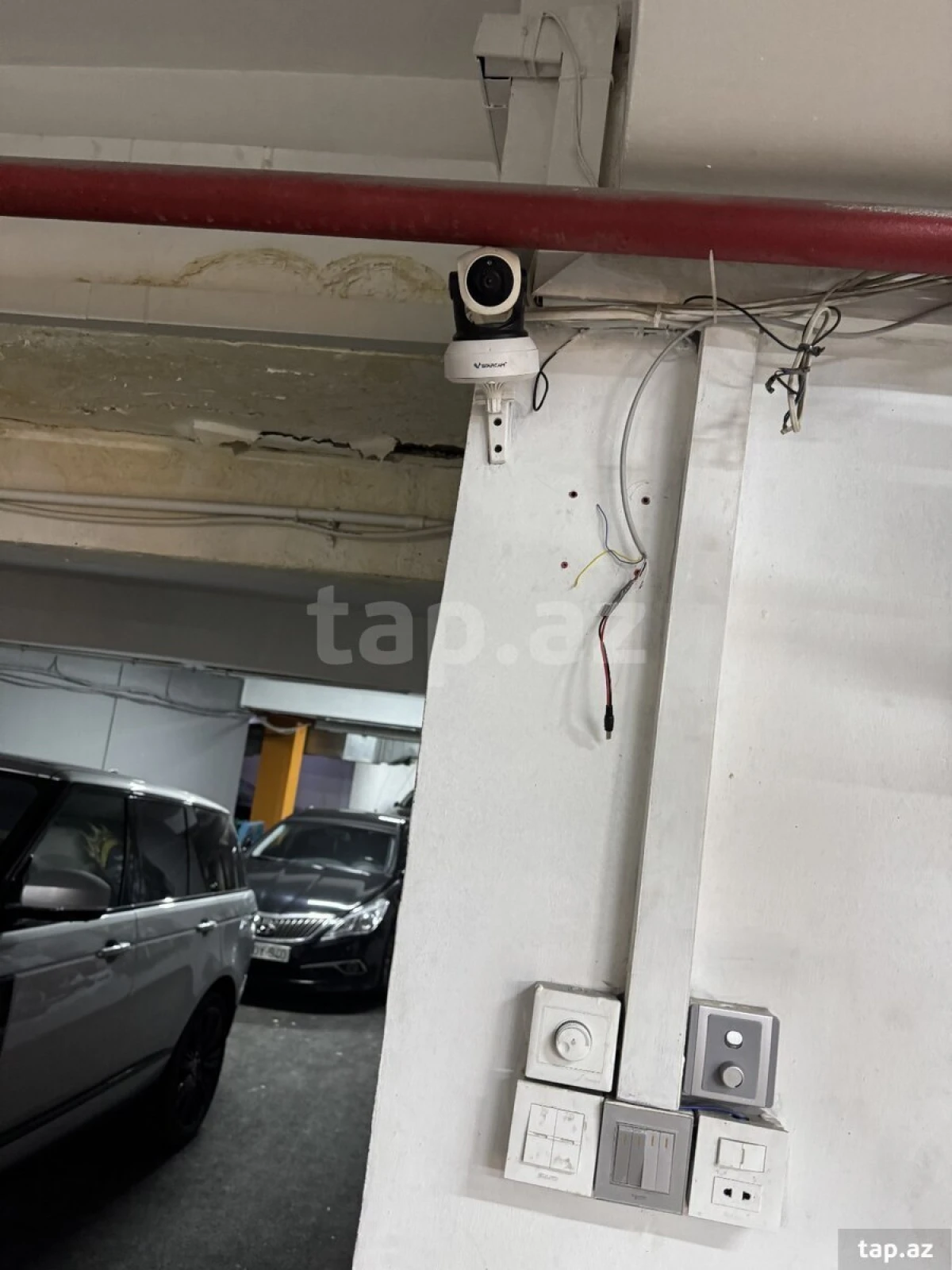 Kirayə verilir obyekt