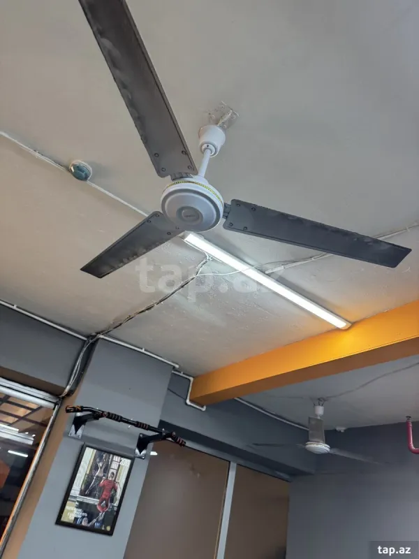 Kirayə verilir obyekt