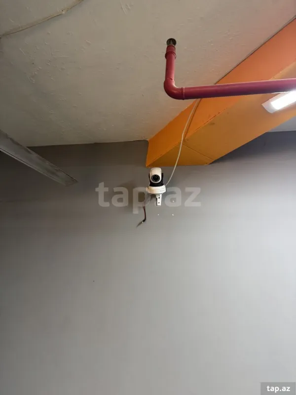 Kirayə verilir obyekt