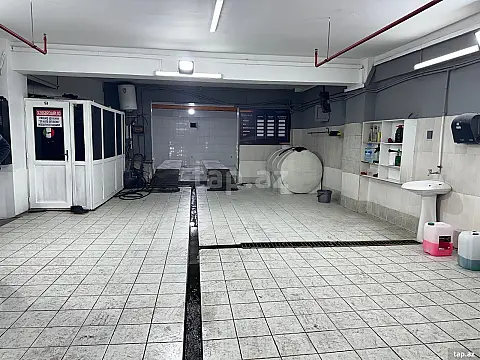 Kirayə verilir obyekt — Bakı