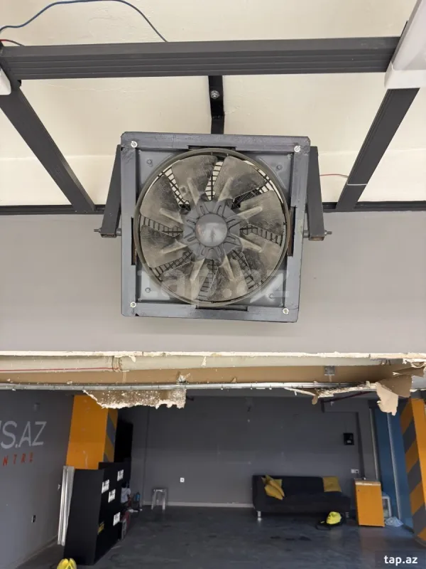 Kirayə verilir obyekt