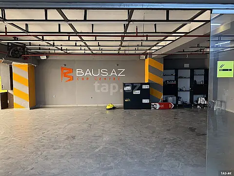 Kirayə verilir obyekt