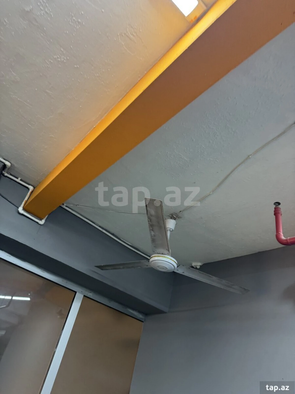 Kirayə verilir obyekt