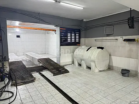 Kirayə verilir obyekt