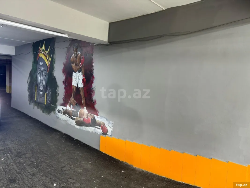 Kirayə verilir obyekt