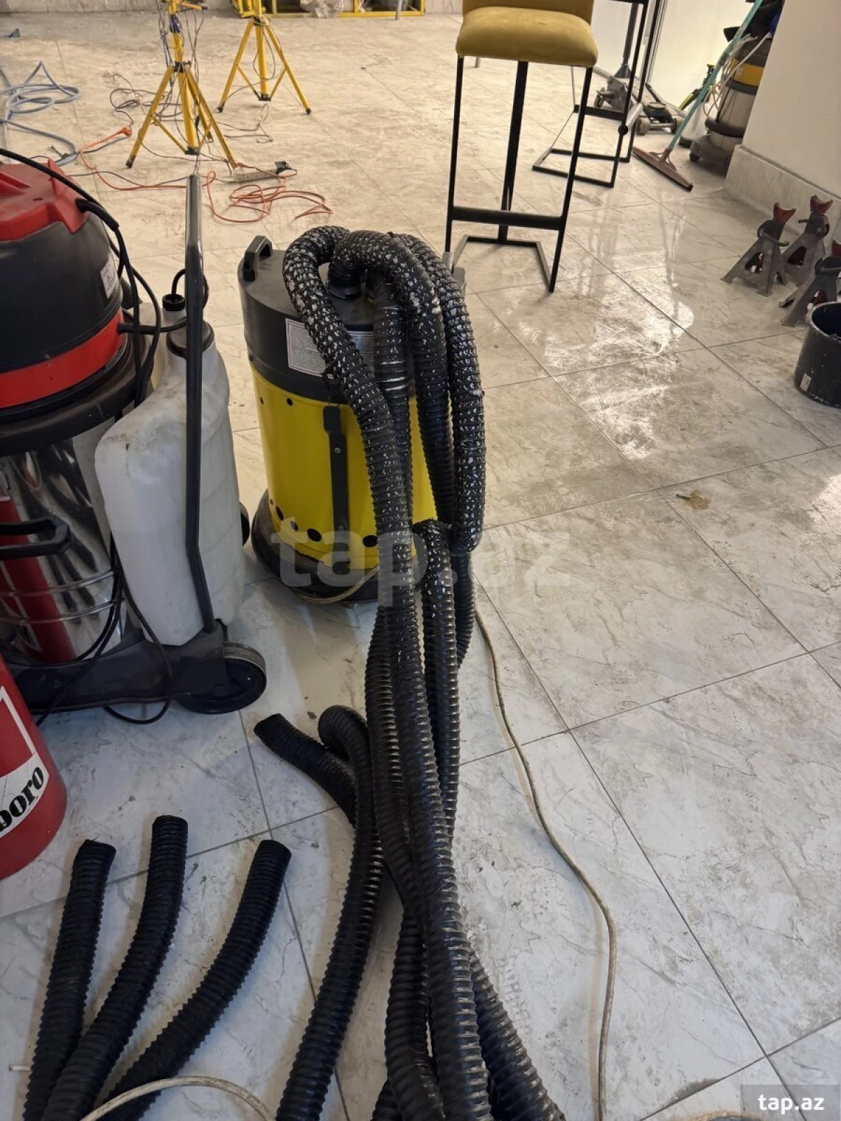 Kirayə verilir obyekt