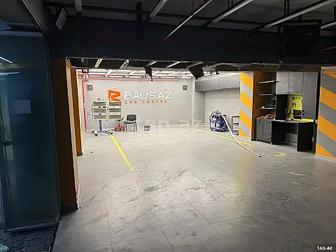 Kirayə verilir obyekt