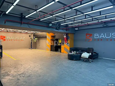 Kirayə verilir obyekt