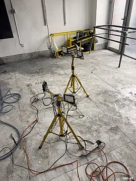 Kirayə verilir obyekt