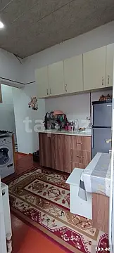 Satılır 2 otaqlı həyət evi 52 m²