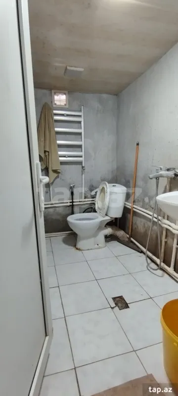 Satılır 2 otaqlı həyət evi 52 m²