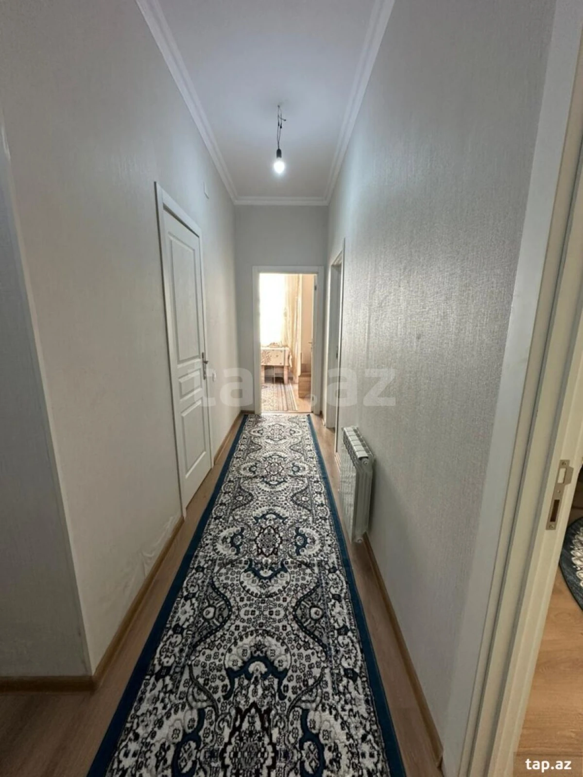 Kirayə verilir 2 otaqlı yeni tikili 70 m²