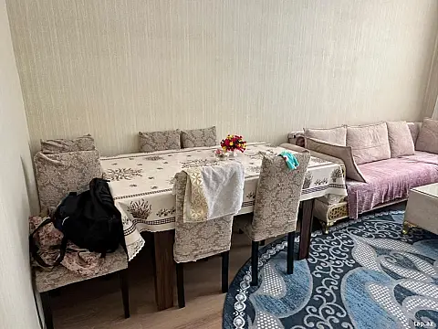 Kirayə verilir 2 otaqlı yeni tikili 70 m² — Sumqayıt 2 otaq 70.00 m²