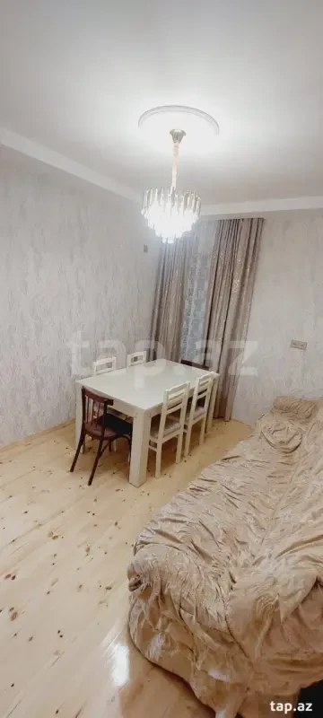 Satılır 2 otaqlı həyət evi 50 m²