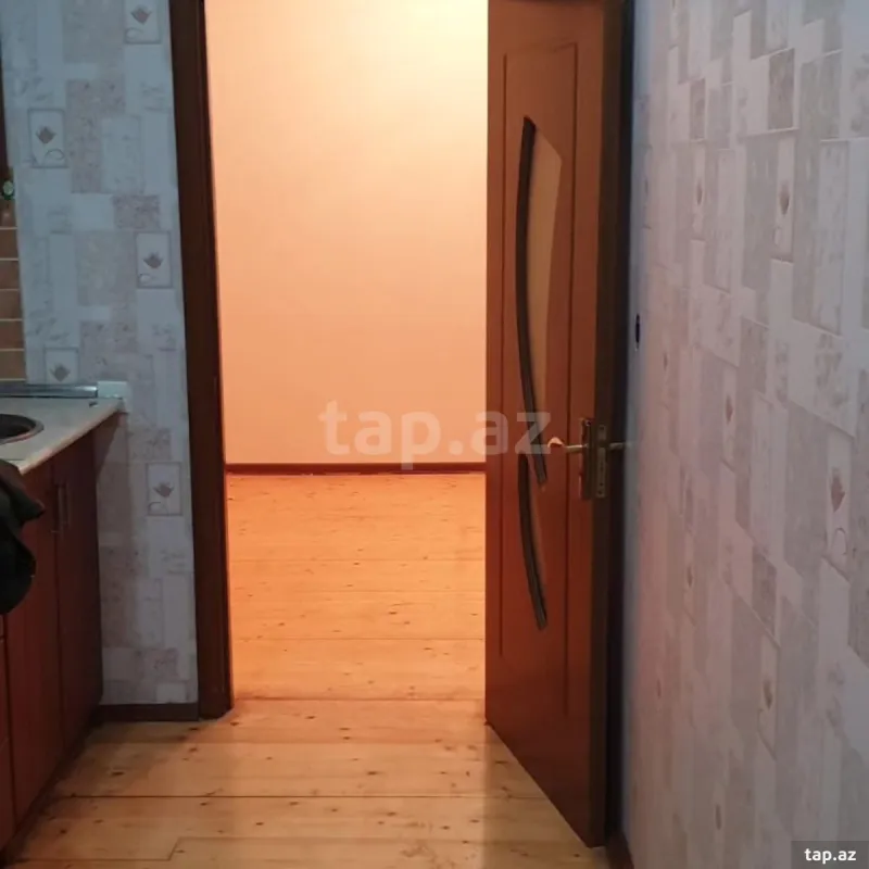 Satılır 2 otaqlı yeni tikili 67 m²