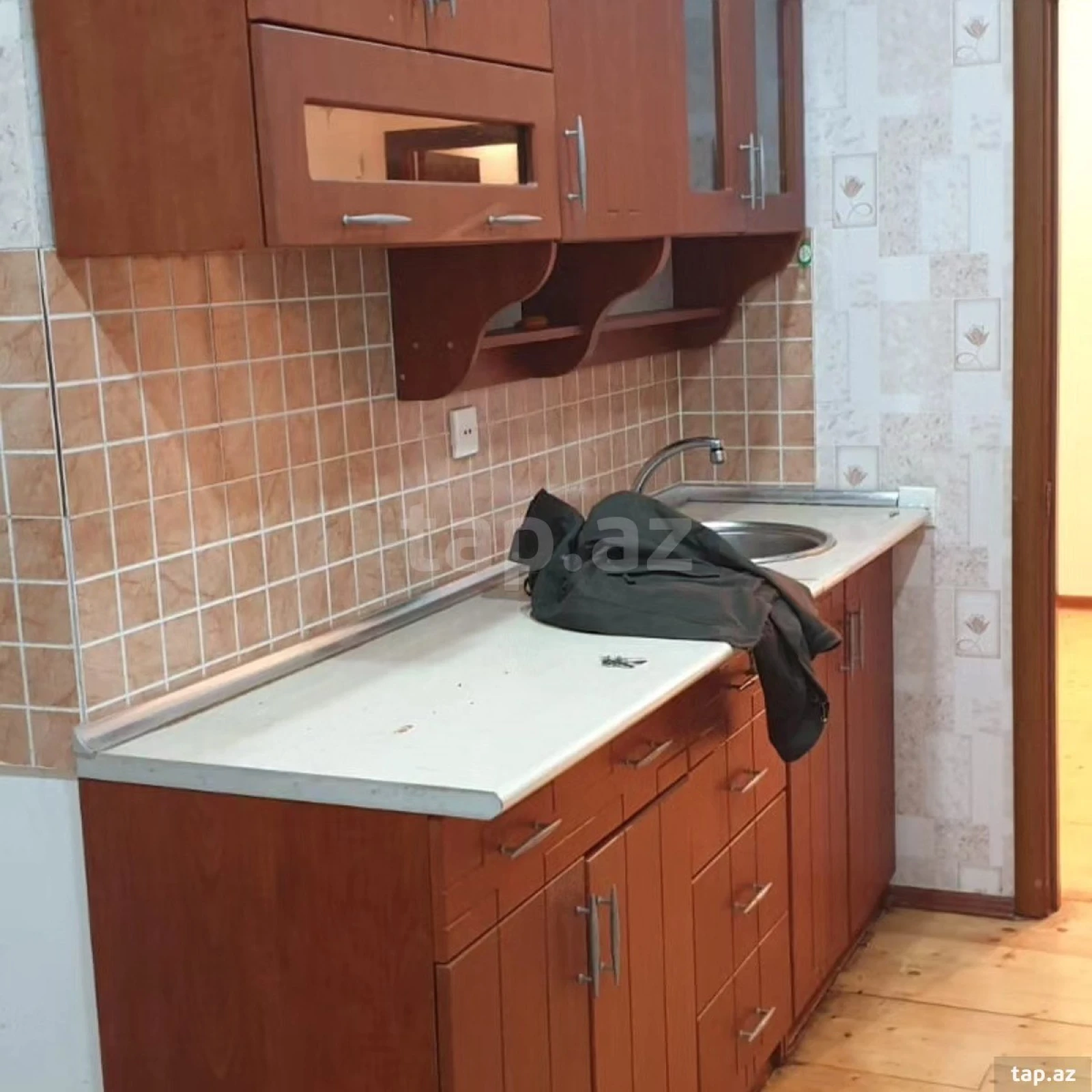 Satılır 2 otaqlı yeni tikili 67 m²