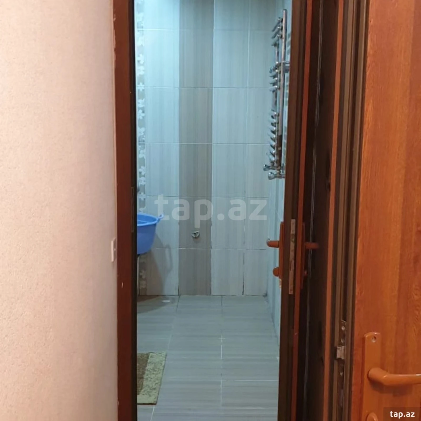 Satılır 2 otaqlı yeni tikili 67 m²