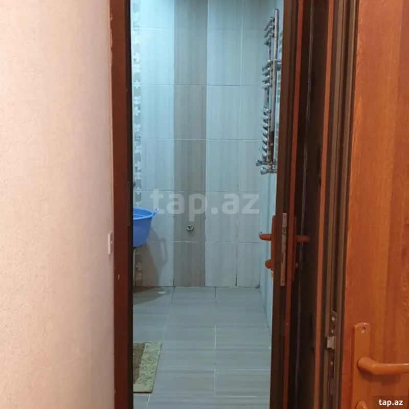 Satılır 2 otaqlı yeni tikili 67 m²