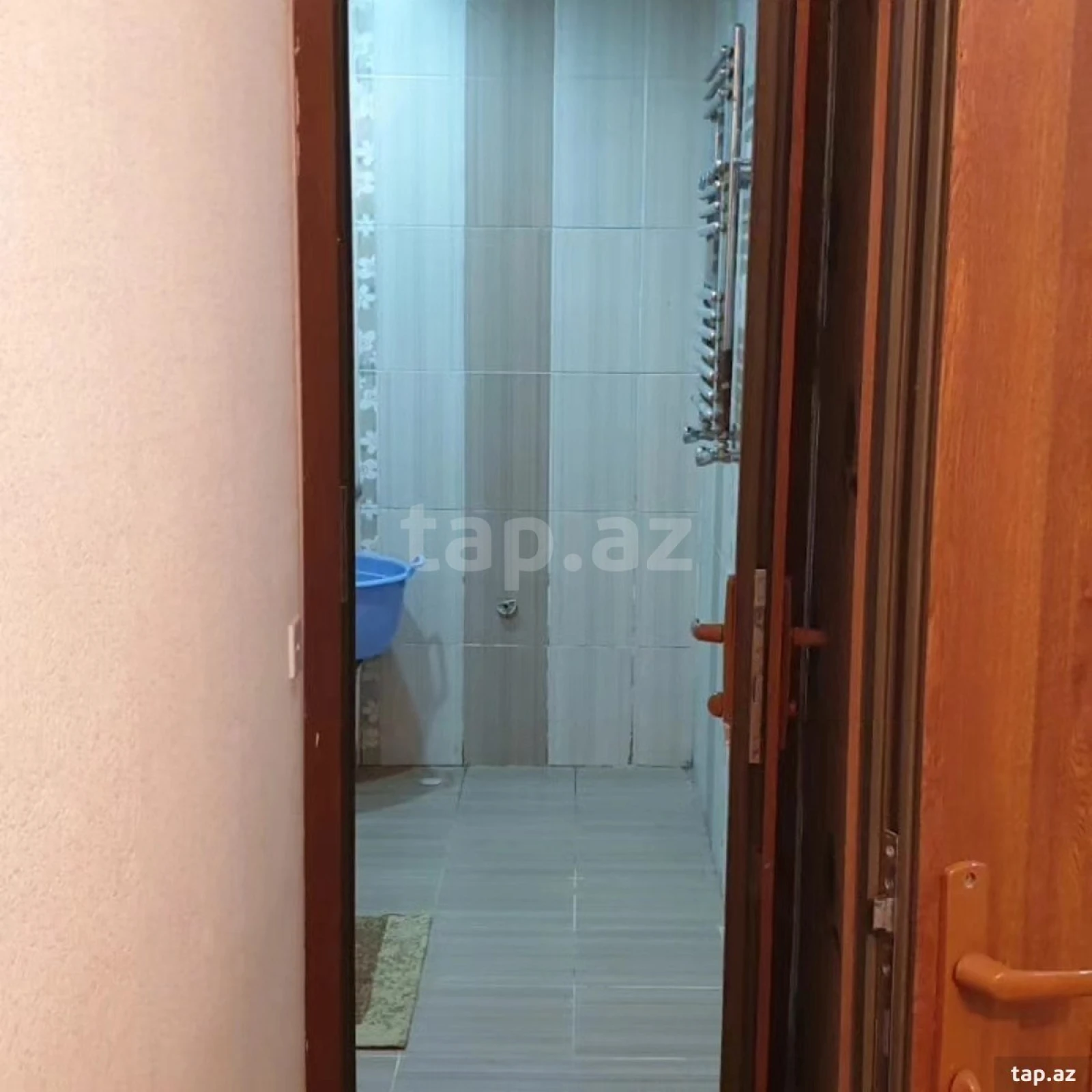 Satılır 2 otaqlı yeni tikili 67 m²