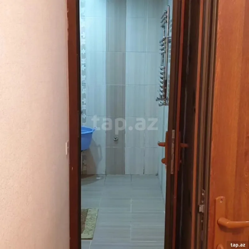 Satılır 2 otaqlı yeni tikili 67 m²