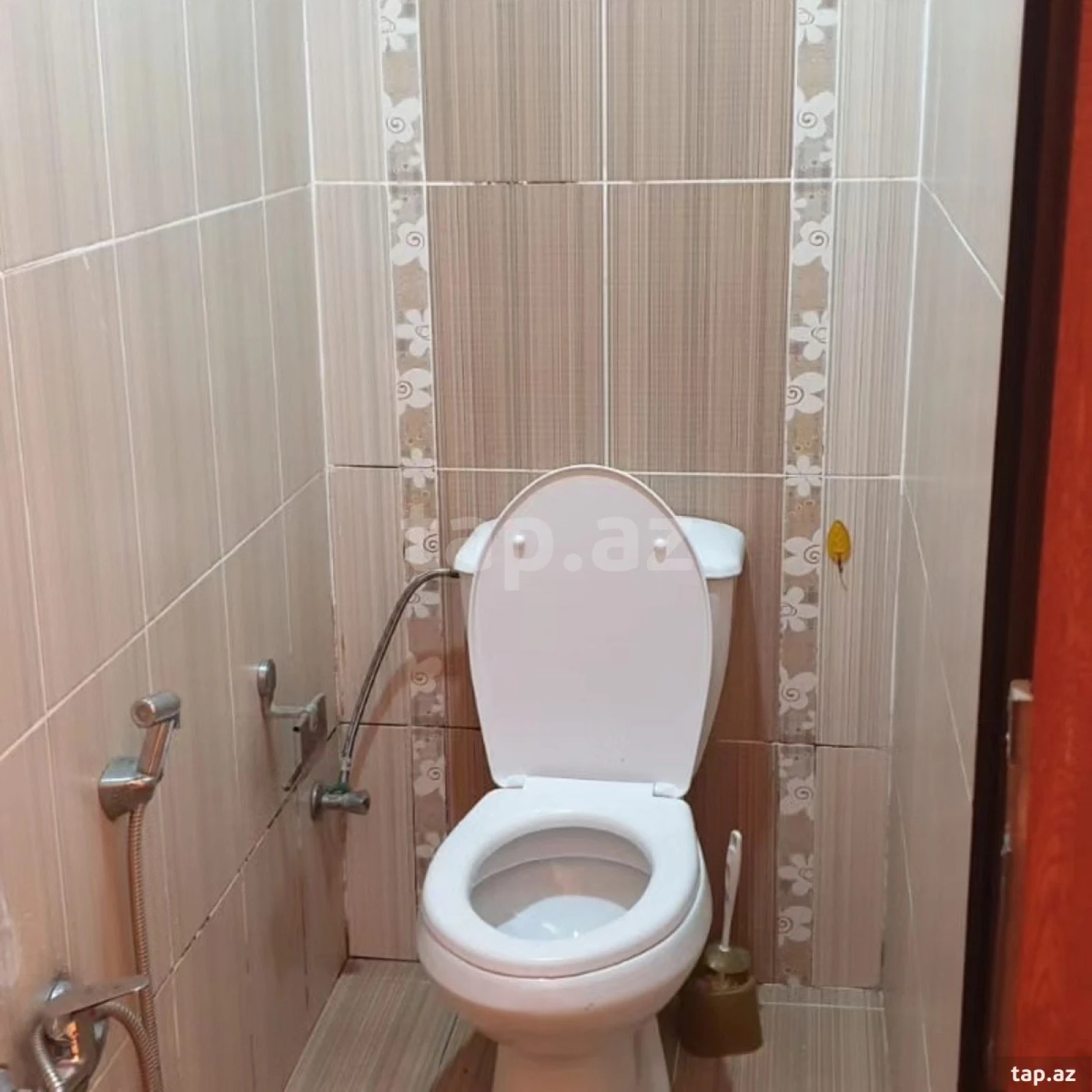 Satılır 2 otaqlı yeni tikili 67 m²