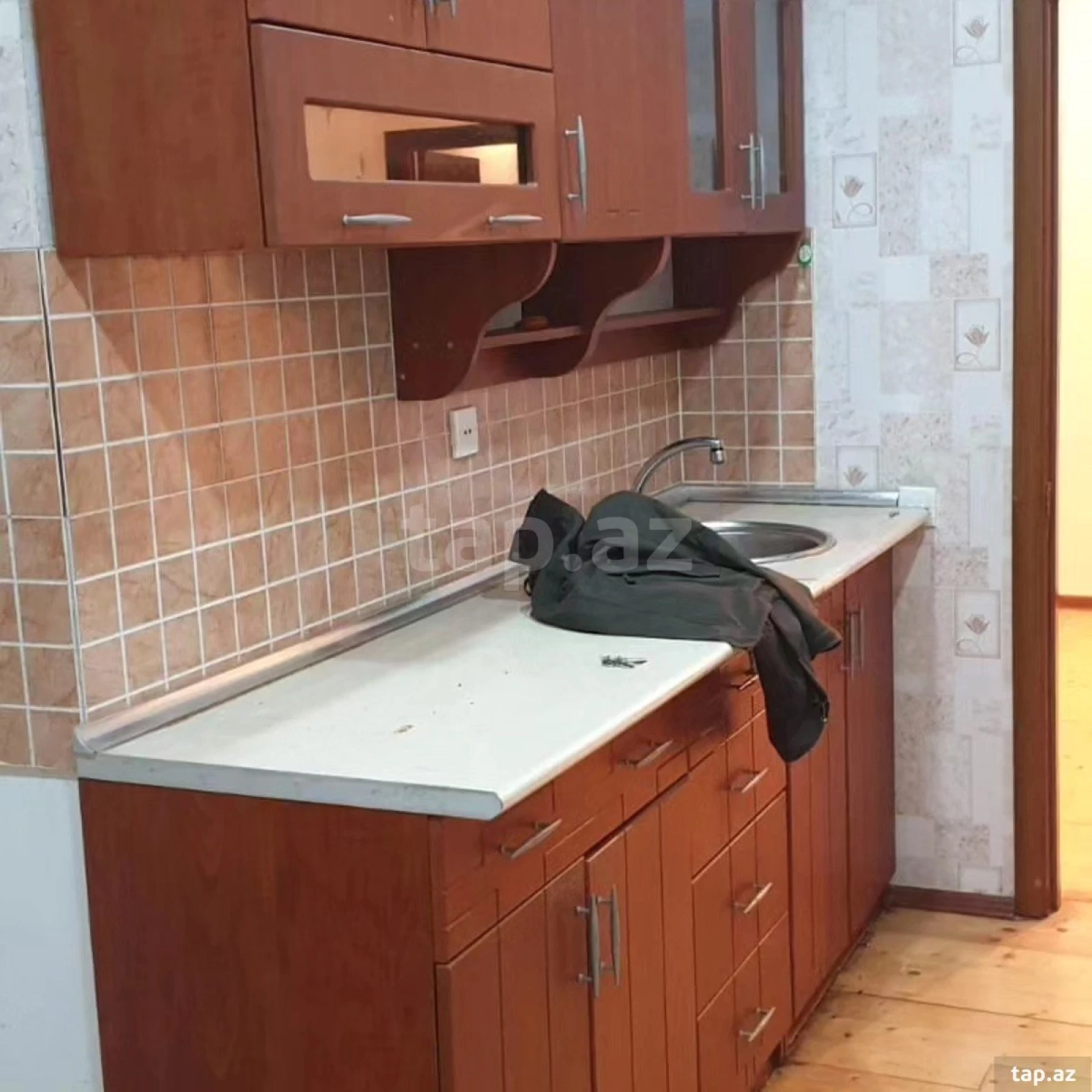 Satılır 2 otaqlı yeni tikili 67 m²