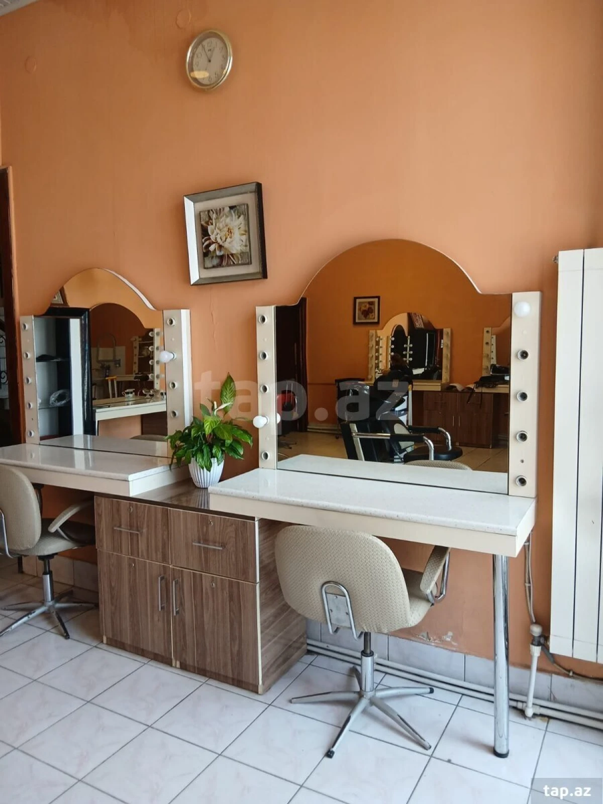 Kirayə verilir obyekt