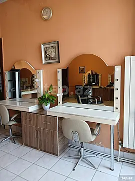 Kirayə verilir obyekt