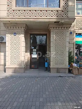 Kirayə verilir obyekt