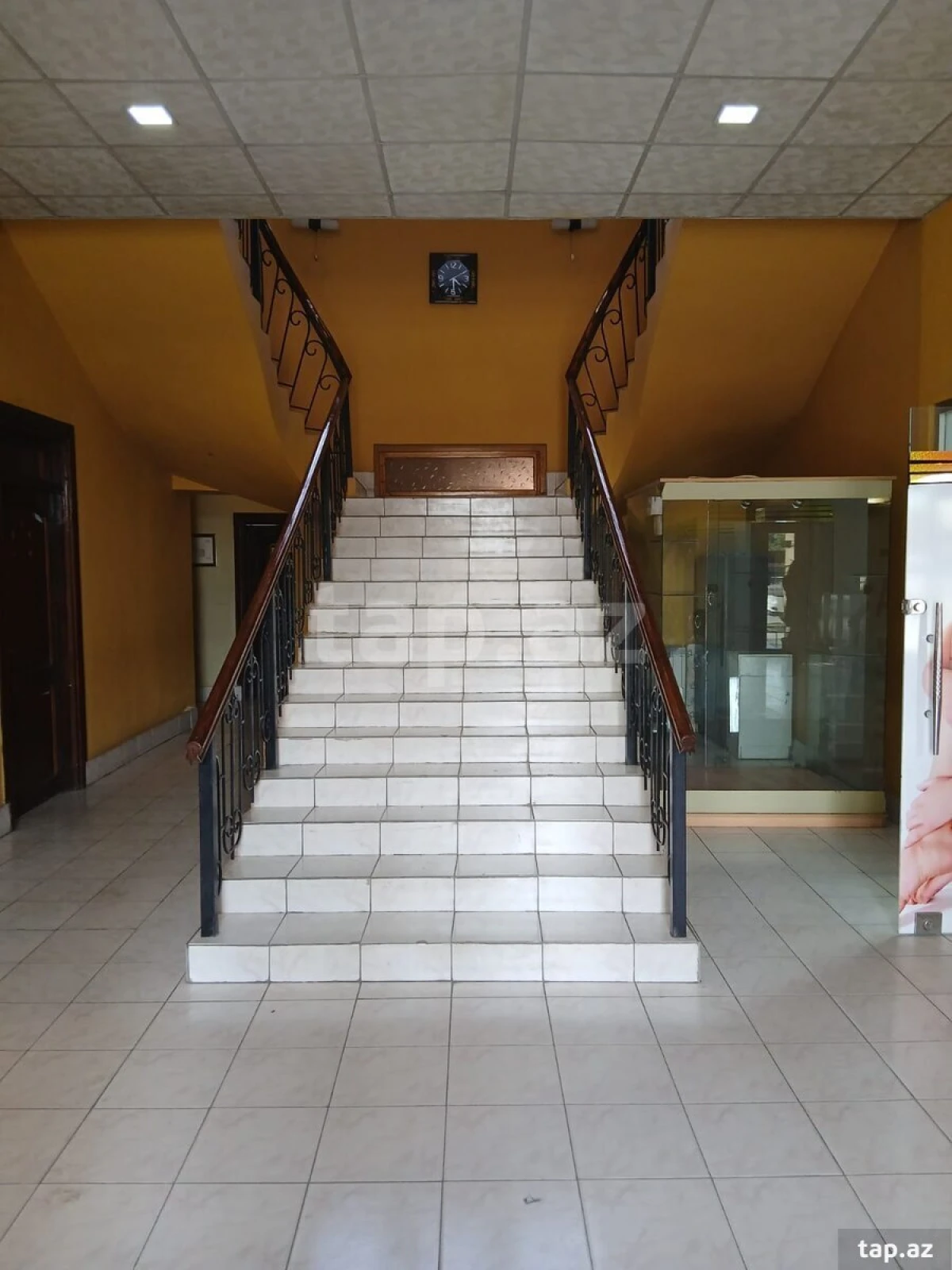 Kirayə verilir obyekt