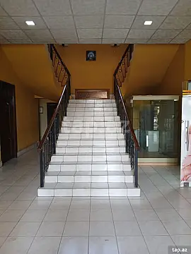 Kirayə verilir obyekt