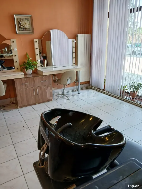 Kirayə verilir obyekt