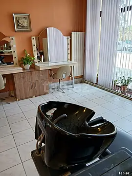 Kirayə verilir obyekt