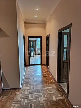 Kirayə verilir 2 otaqlı yeni tikili 80 m²