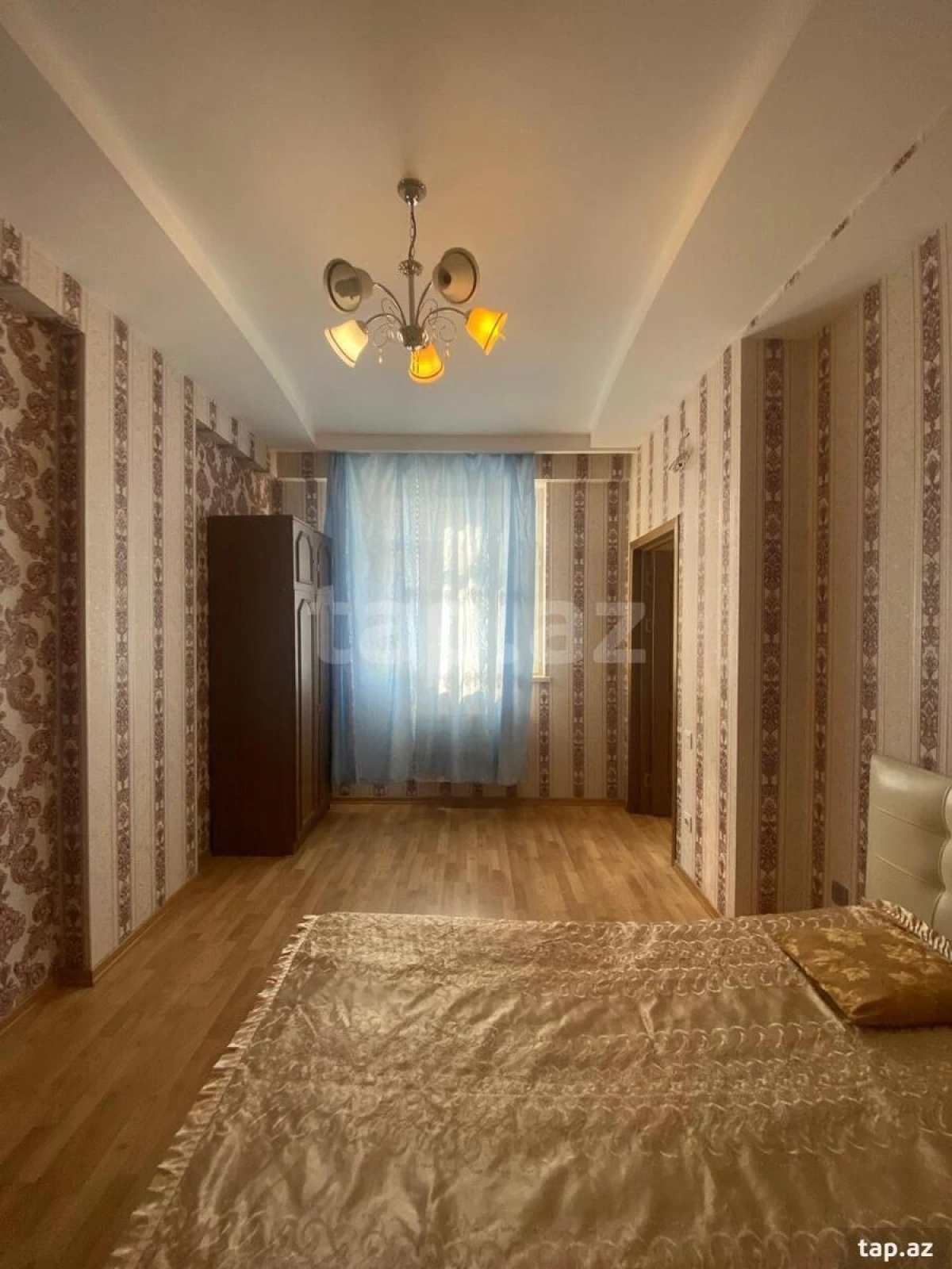 Kirayə verilir 3 otaqlı yeni tikili 75 m²