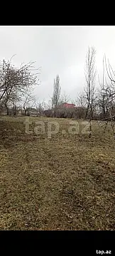 Satılır torpaq sahəsi — Qusar