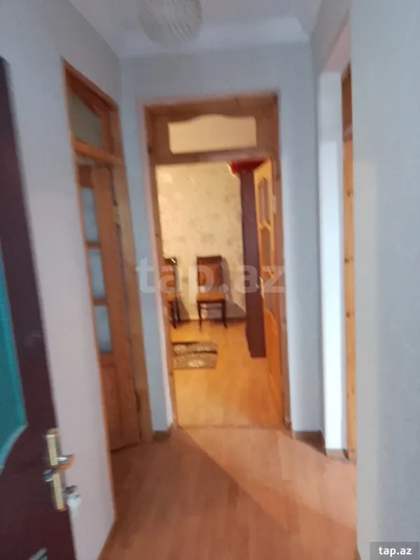 Satılır 3 otaqlı həyət evi