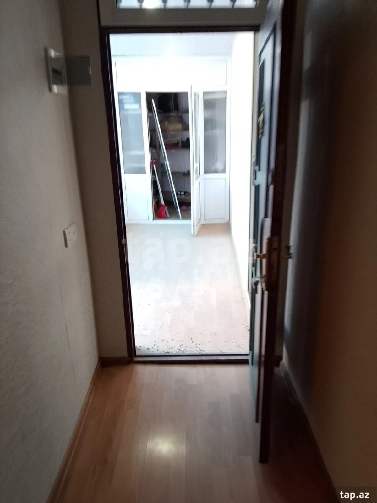 Satılır 3 otaqlı həyət evi