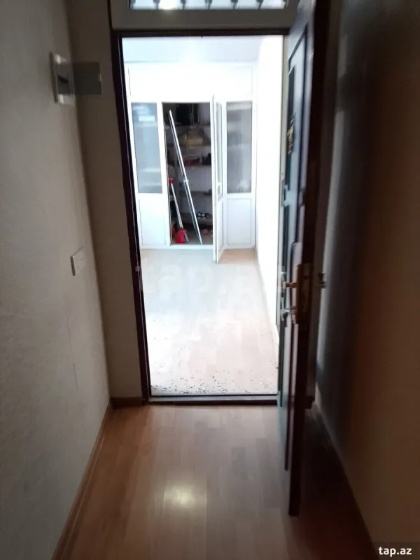 Satılır 3 otaqlı həyət evi