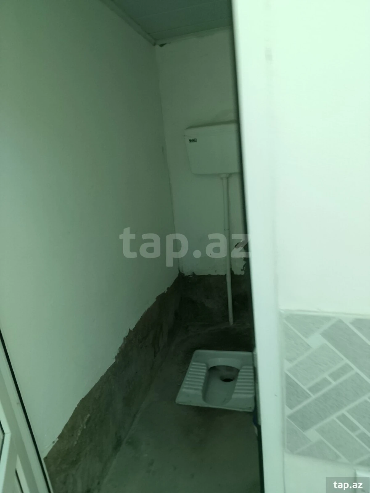 Satılır 3 otaqlı həyət evi