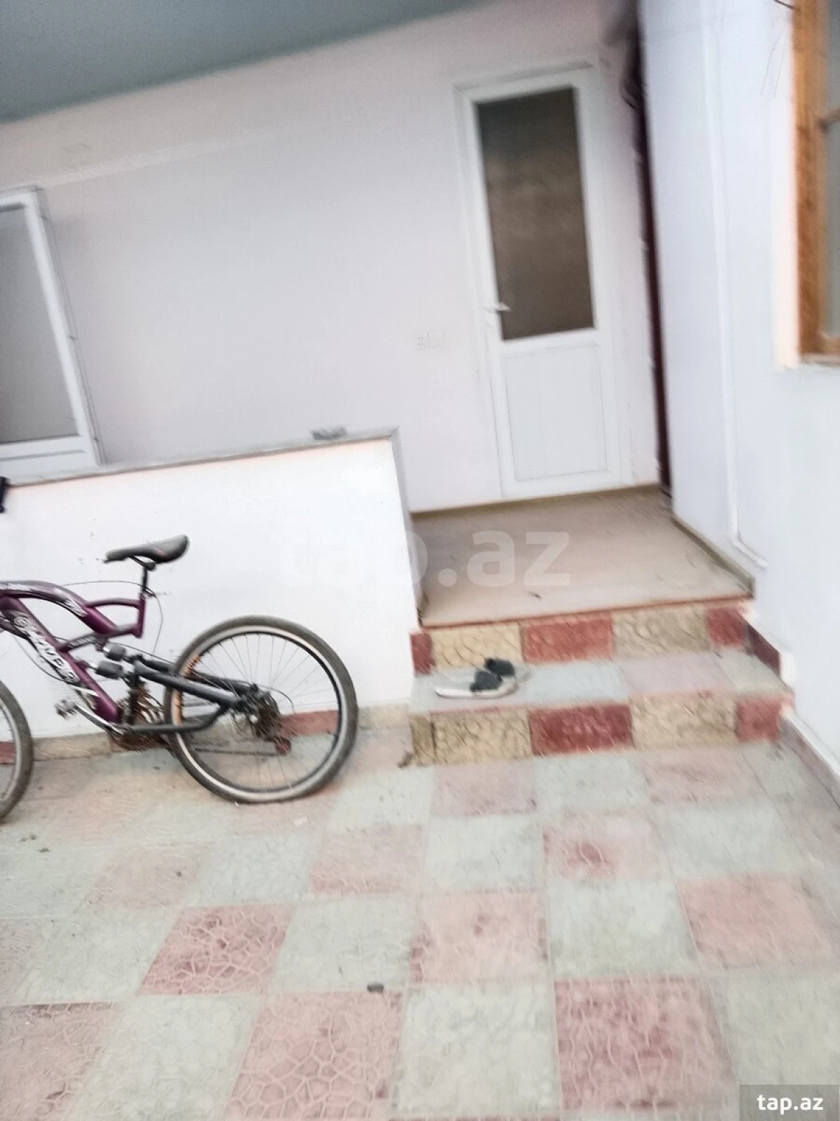 Satılır 3 otaqlı həyət evi