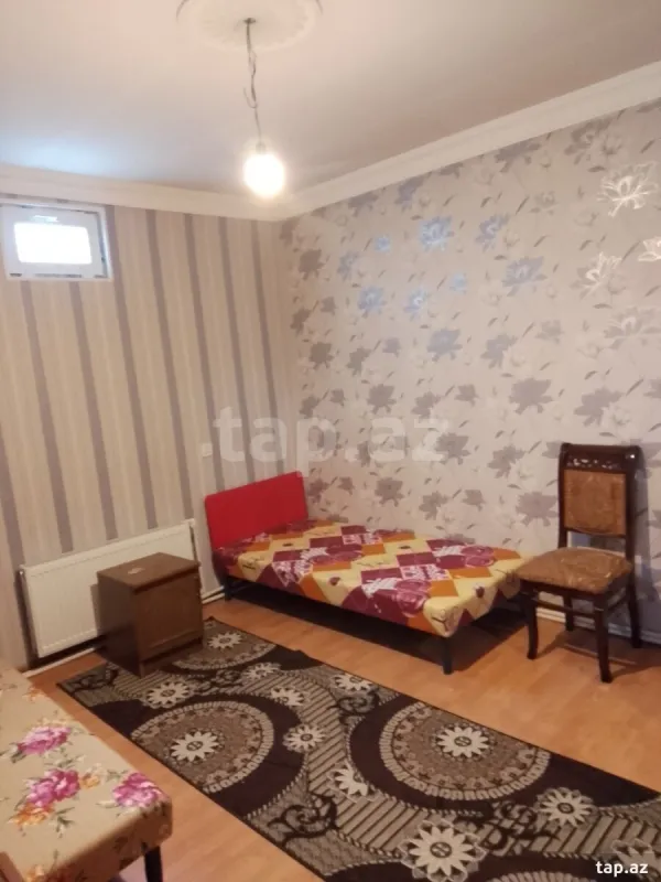 Satılır 3 otaqlı həyət evi