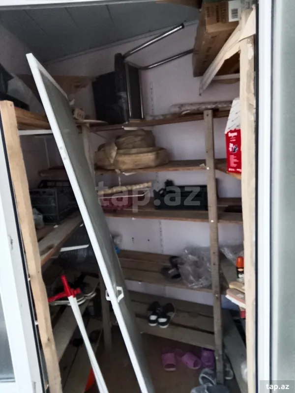 Satılır 3 otaqlı həyət evi