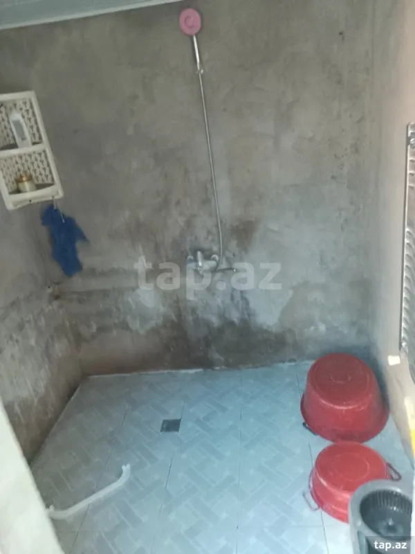 Satılır 3 otaqlı həyət evi