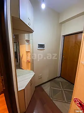 Kirayə verilir 2 otaqlı yeni tikili 50 m²